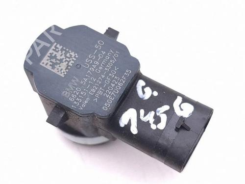 Electronic module BMW 2 Active Tourer (U06) 220i Mild Hybrid | BP37493138M83 - Image 5