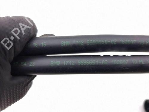 Pipe BMW 2 Active Tourer (U06) 220i Mild Hybrid | BP38318321M125 - Image 6