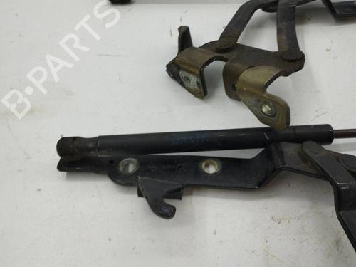 Hinge/Door check strap MASERATI QUATTROPORTE V 4.2 | BP28876828C146 