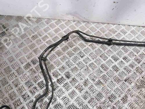 Pipe NISSAN X-TRAIL I (T30) 2.2 dCi 4x4 | BP28880602M125 