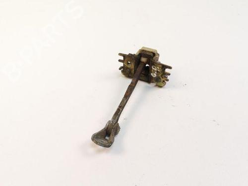 Used Hinge/Door check strap RENAULT LAGUNA II (BG0/1_) 1.9 dCi (BG08, BG0G) (120 hp) 28868938