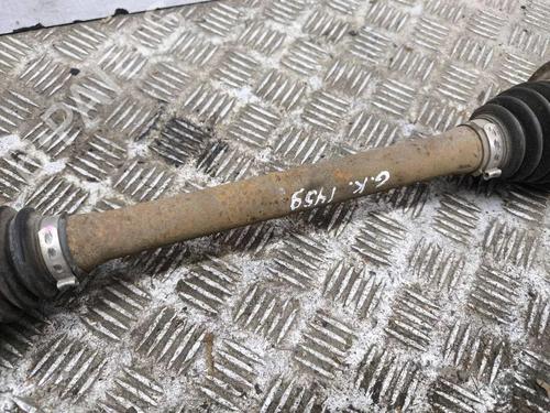 Left rear driveshaft LEXUS IS C (GSE2_) 250 (GSE20) | BP38329450M40 - Image 4