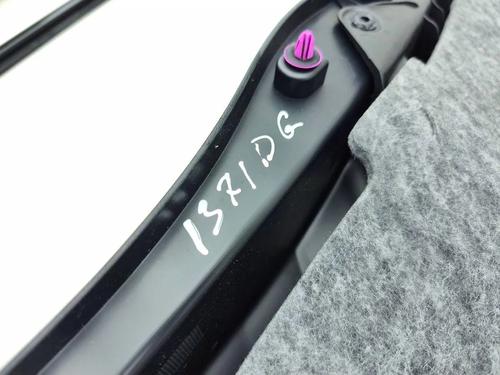 Rear right panel MERCEDES-BENZ GLE (V167) GLE 400 d 4-matic (167.123) | BP36082690C61 - Image 12