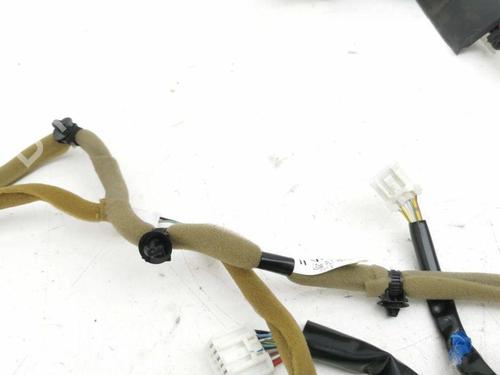 Kabelboom MAZDA CX-7 (ER) 2.2 MZR-CD AWD (ER10A) | BP28892990E16