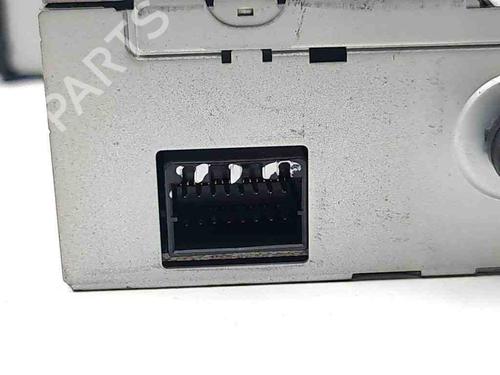 Electronic module CHRYSLER GRAND VOYAGER V (RT) 2.8 CRD | BP28878619M83 