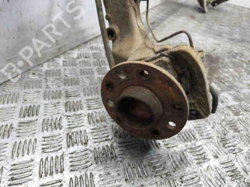 Rear axle OPEL ZAFIRA A MPV (T98) 1.8 16V (F75) | BP28900844M2
