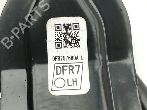 Seat buckle MAZDA CX-30 (DM) SKYACTIV-G M Hybrid | BP33257837I32 - Image 7