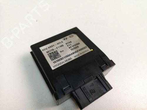 Electronic module KIA SPORTAGE IV (QL, QLE) 2.0 CRDi AWD | BP37290011M83 - Image 4