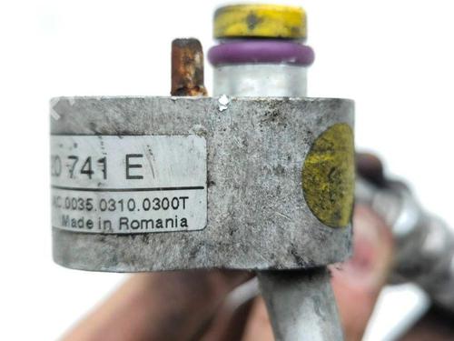 AC pipe AUDI Q7 (4MB, 4MG, 4MQ) 45 TDI quattro | BP28897679M126 