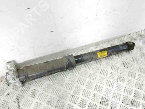 Left rear shock absorber CHEVROLET TRAX 1.7 TD AWD | BP28849215M18 