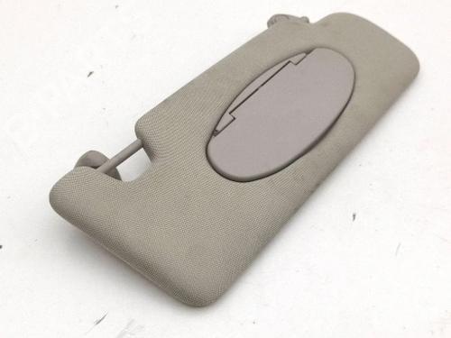 Used Right sun visor Right sun visor BMW i3 (I01) Electric (170 hp) 40465997 40465997