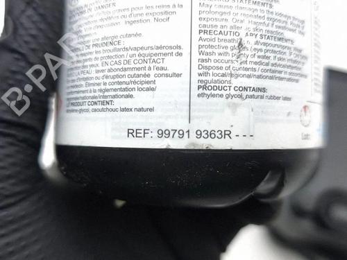Electronic module RENAULT MEGANE IV Hatchback (B9A/M/N_) 1.5 dCi 110 (B9A3) | BP37610621M83  - Image 6