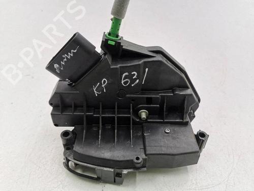 Front left lock FORD KUGA II (DM2) 2.0 TDCi | BP40192572C98 - Image 3