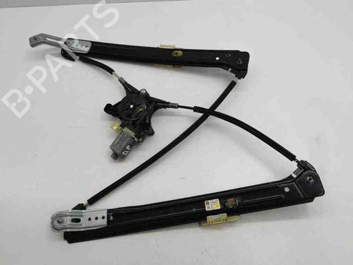 Używane Mechanizm podnoszenia szyby przedniej prawej SEAT ATECA (KH7, KHP) 1.5 TSI (150 hp) 28904331