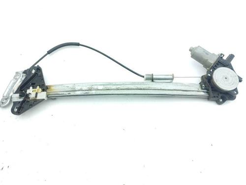 Front right window mechanism HONDA ACCORD VIII (CU) 2.2 i-DTEC (CU3) | BP28897743C23