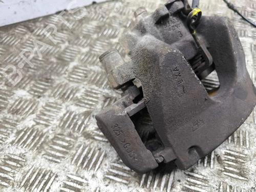 Left front brake caliper JAGUAR I-PACE (X590) EV400 AWD | BP37868782M105 - Image 4