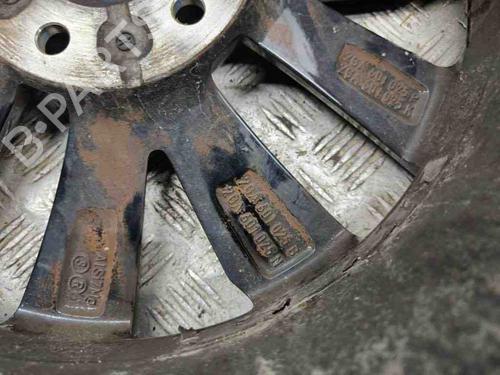 Fælk VW T-ROC (A11, D11) 1.0 TSI | BP28900634C45 