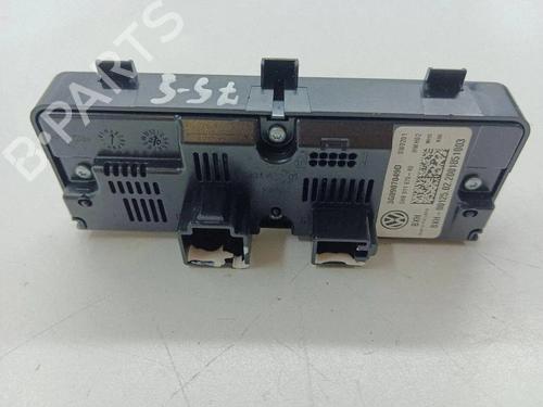 Control unit VW GOLF VIII (CD1, DA1) 1.5 TSI | BP38242059M11 - Image 5