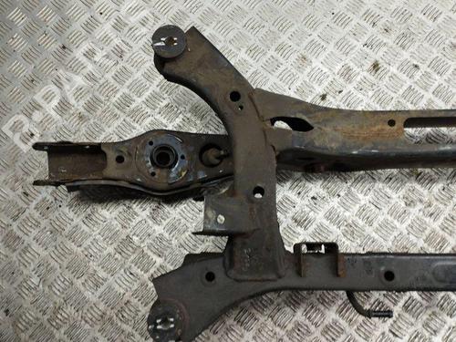 Rear axle HYUNDAI TUCSON (TL, TLE) 1.7 CRDi | BP28895011M2 