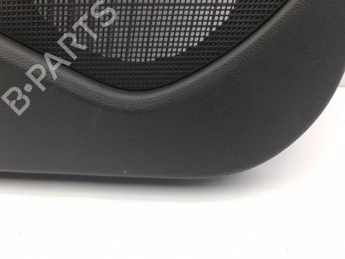 Front left panel INFINITI Q30 1.5 D | BP33664553C58 - Image 6