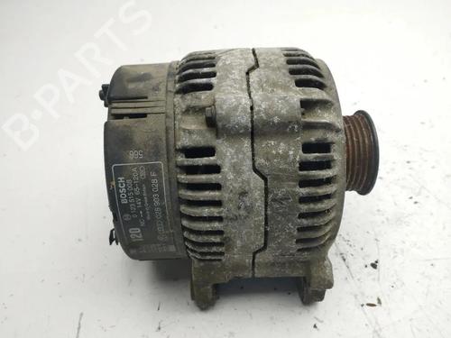 Alternator AUDI A4 B5 (8D2) 2.5 TDI | BP33228593M7 - Image 6
