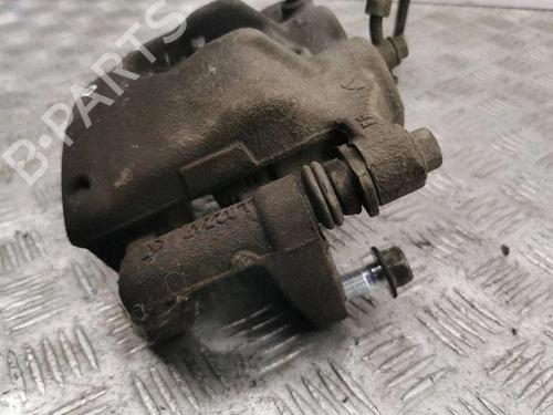 Left front brake caliper NISSAN NAVARA NP300 Platform/Chassis (D23) 2.3 dCi 4x4 | BP38247026M105 - Image 5