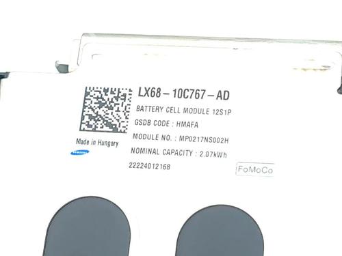 Other FORD KUGA II (DM2) 2.5 | BP36191482O1 - Image 3