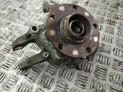 Left rear steering knuckle AUDI A8 D3 (4E2, 4E8) S8 quattro | BP28886030M27 - Image 2