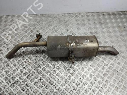 Exhaust system CITROËN DS4 (NX_) 1.6 HDi 110 | BP28890717M121 - Image 6