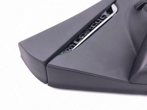 Rear left panel MASERATI LEVANTE SUV (M161) 3.0 S Q4 | BP40151195C60 - Image 2