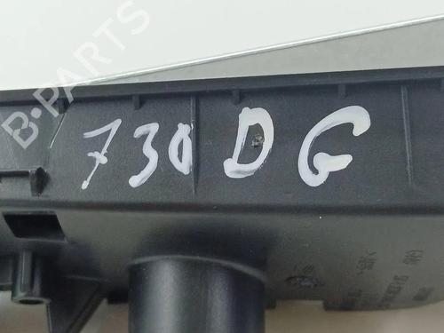 Rear right interior door handle SEAT ATECA (KH7, KHP) 1.4 TSI | BP36139126I16 - Image 6