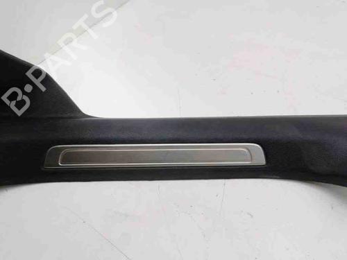 Trinbræt VW ARTEON (3H7, 3H8) 2.0 TDI 4motion | BP28901113C149 