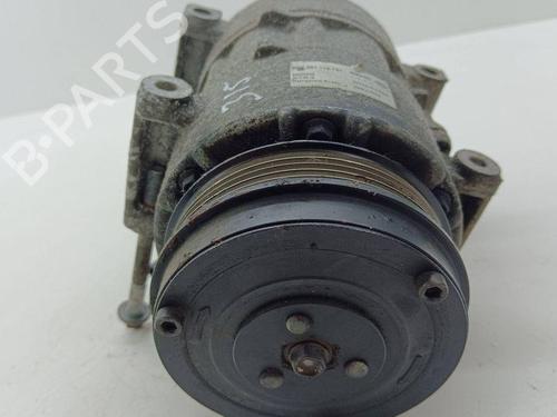 AC compressor MERCEDES-BENZ B-CLASS Sports Tourer (W245) B 200 CDI (245.208) | BP28889499M34 