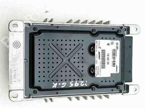 Módulo eletrónico MASERATI QUATTROPORTE V 4.2 | BP28907149M83 