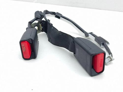 Seat buckle LEXUS IS III (_E3_) 300h (AVE30_, AVE30R) | BP37446099I32 - Image 4