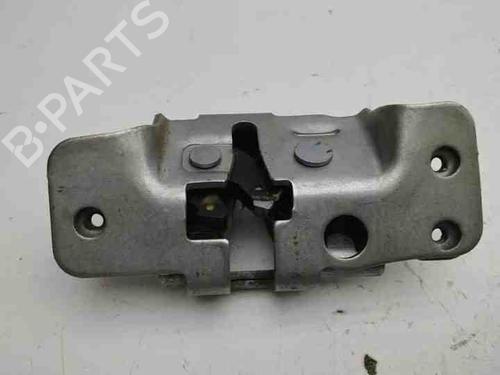 Used Rear right lock CHRYSLER GRAND VOYAGER V (RT) 2.8 CRD (163 hp) 28860836