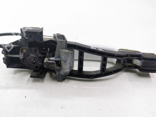 Rear left exterior door handle FORD KUGA I 2.0 TDCi 4x4 | BP28887879C130