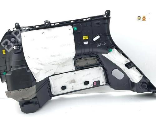 Boot lining KIA NIRO I (DE) E-NIRO | BP36330151I3 - Image 7