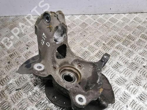 Right front steering knuckle SEAT ATECA (KH7, KHP) 1.0 TSI | BP36179008M26 - Image 4
