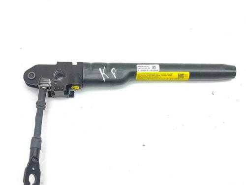 Used Seat buckle CITROËN C5 AIRCROSS (A_) 1.2 PureTech 130 (ARHNSJ) (131 hp) 28905579