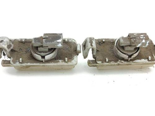 Licence plate light NISSAN 350Z Coupe (Z33) 3.5 (AAZ33) | BP28882297I40 
