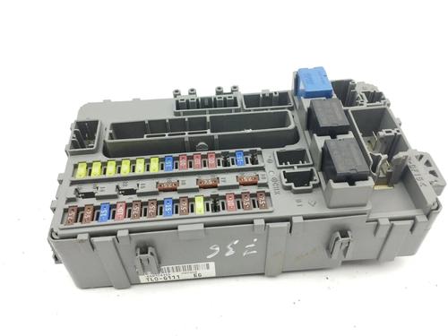 Fuse box HONDA ACCORD VIII (CU) 2.2 i-DTEC (CU3) | BP28872921E1 