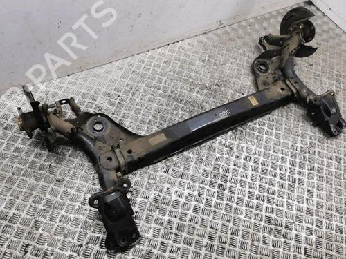 Rear axle AUDI Q2 (GAB, GAG) 35 TFSI | BP28899811M2 