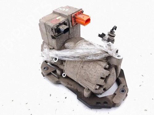 AC compressor AUDI Q4 E-TRON Sportback (F4N) 40 | BP40287556M34 - Image 2
