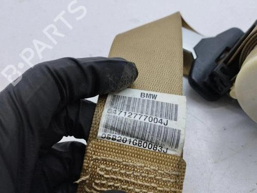 Rear left seatbelt BMW 5 Touring (E61) 535 d | BP40209334I29 - Image 4