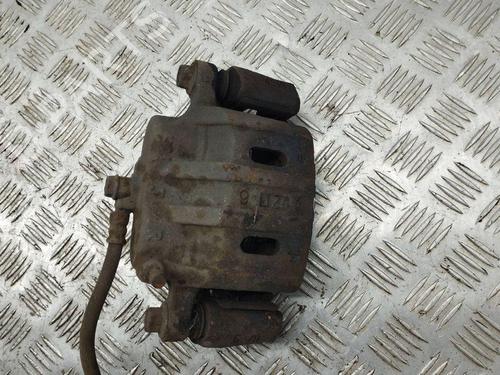 Used Right front brake caliper PEUGEOT 4007 (VU_, VV_) 2.2 HDi (156 hp) 28892612