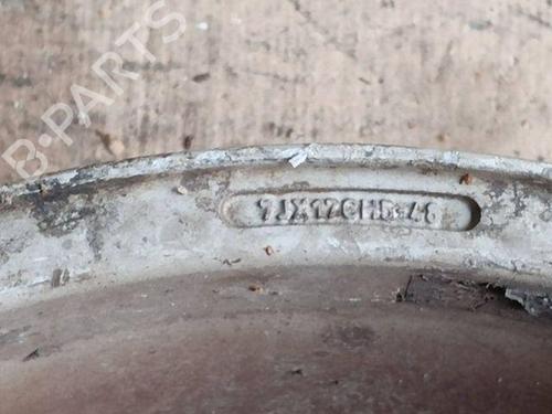 Rim PEUGEOT 508 I (8D_) 1.6 HDi | BP28848536C45 