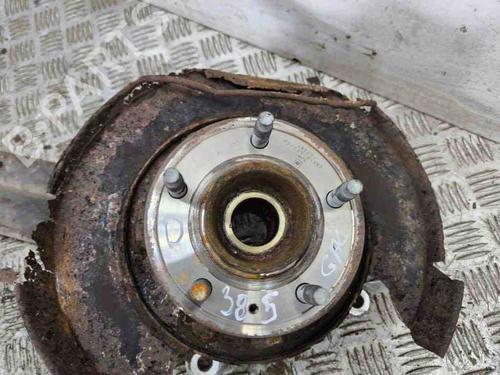 Right rear steering knuckle OPEL ANTARA A (L07) 2.0 CDTI 4x4 | BP28891184M28