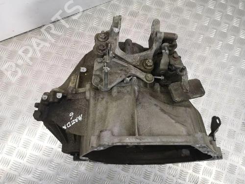 Gearbox MAZDA 6 Estate (GJ, GL) 2.2 D (GJ2FW, GJ1021, GJ1022, GL1021) | BP33252052M3 - Image 2