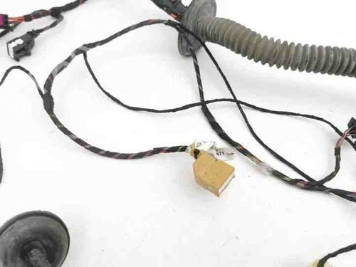 Ledningsnett PORSCHE CAYENNE (9PA) S 4.5 | BP28860383E16 